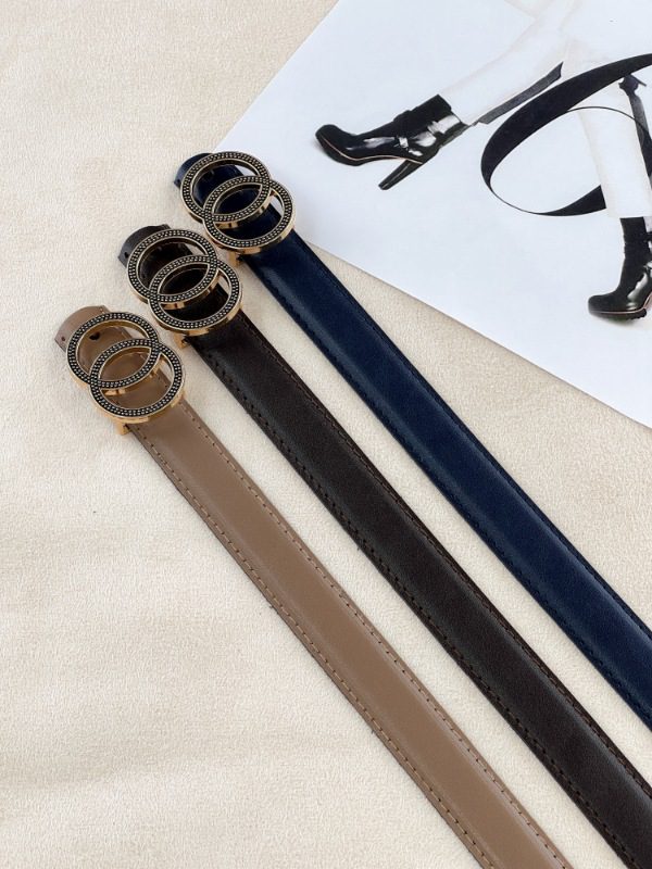 کمربند المپیک